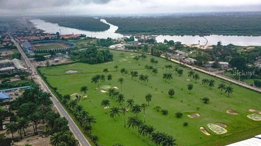 Sapele Athletic CLUB photo 2